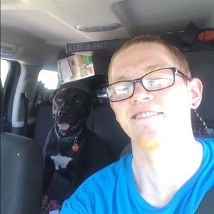 Meet your Posher, Mack